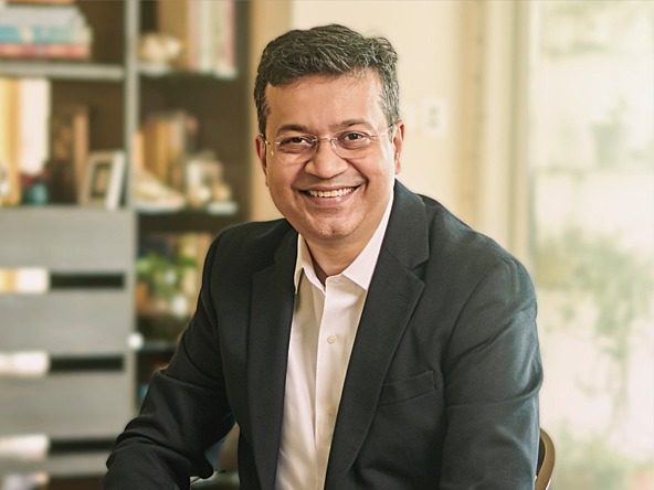 Gaurav Banerjee